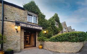 The Holt Hotel Bicester